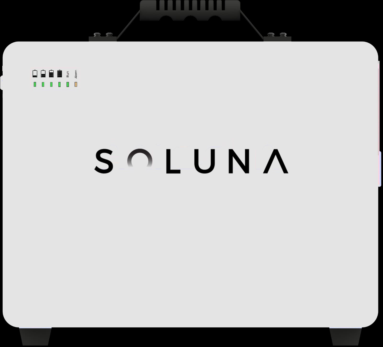SOLUNA 2.5K Pack